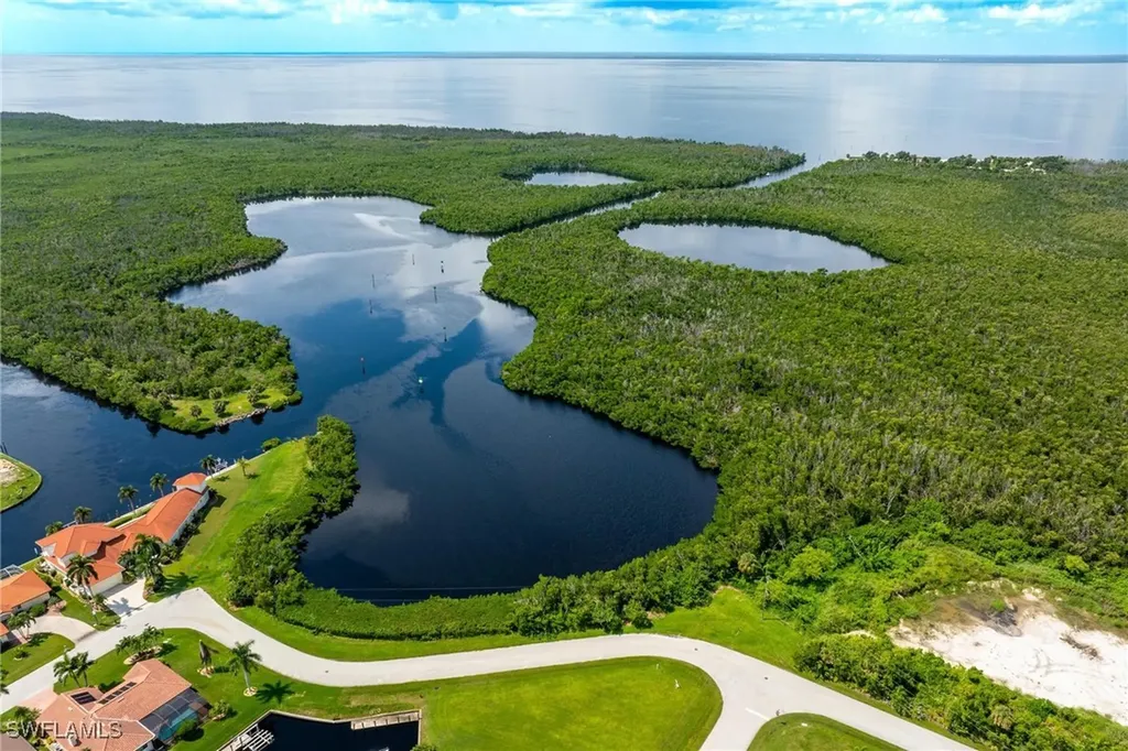 2807 Via Paloma Drive Punta Gorda FL 33950