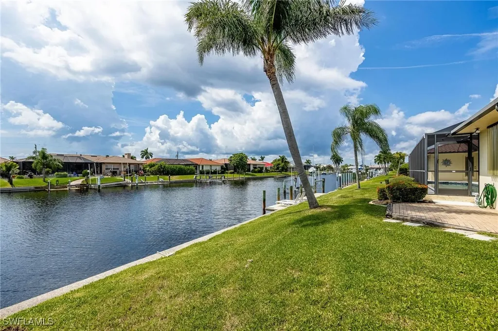 2807 Via Paloma Drive Punta Gorda FL 33950