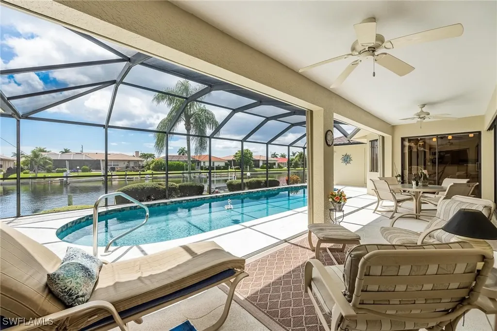 2807 Via Paloma Drive Punta Gorda FL 33950