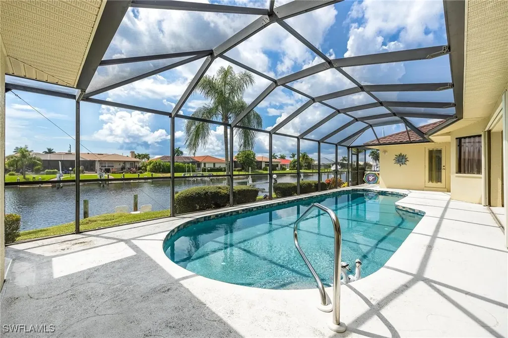2807 Via Paloma Drive Punta Gorda FL 33950