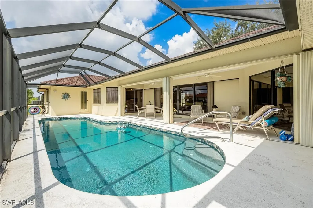 2807 Via Paloma Drive Punta Gorda FL 33950