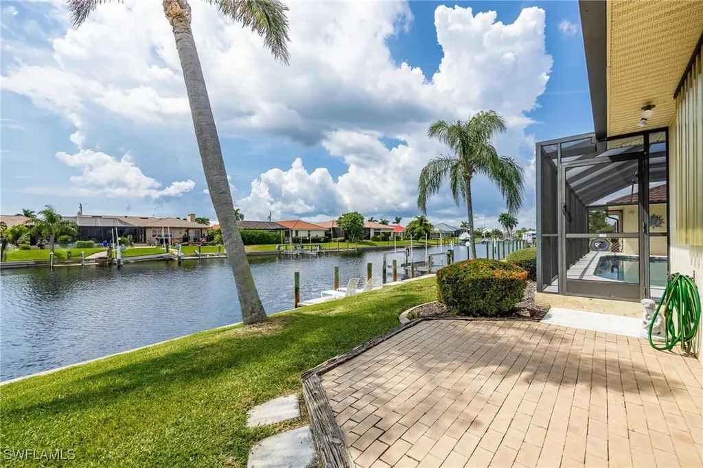 2807 Via Paloma Drive Punta Gorda FL 33950