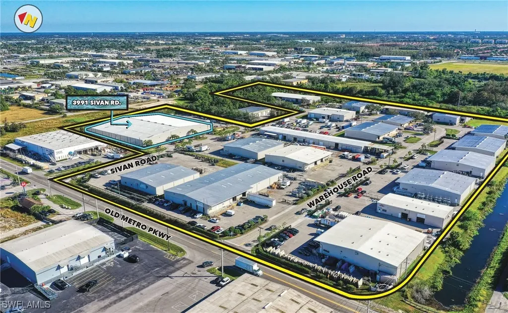 3991 Sivan Road Fort Myers FL 33916