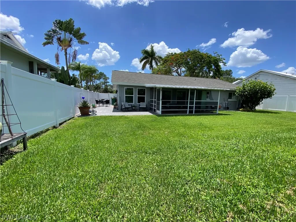 1340 West Lane Naples FL 34110