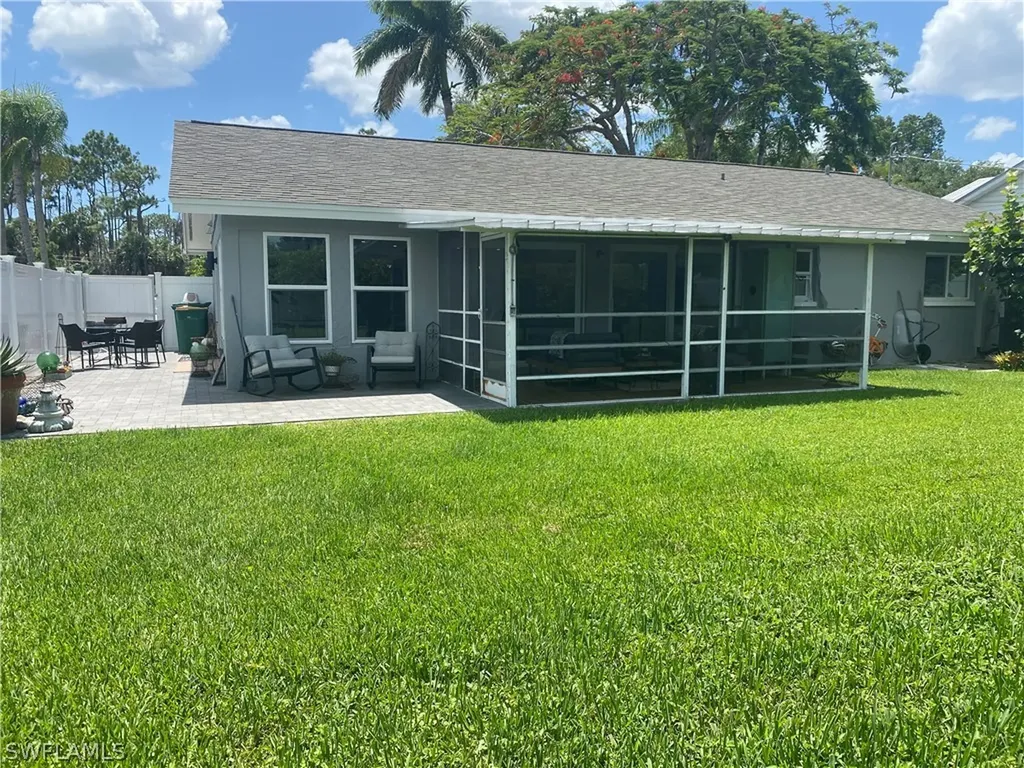 1340 West Lane Naples FL 34110