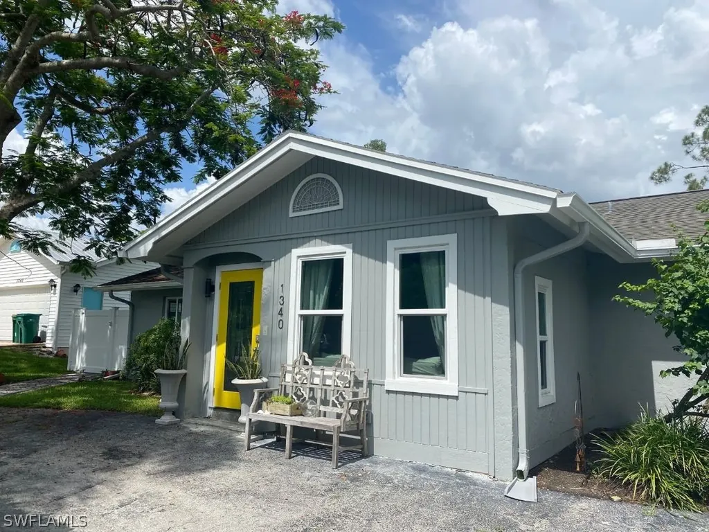 1340 West Lane Naples FL 34110