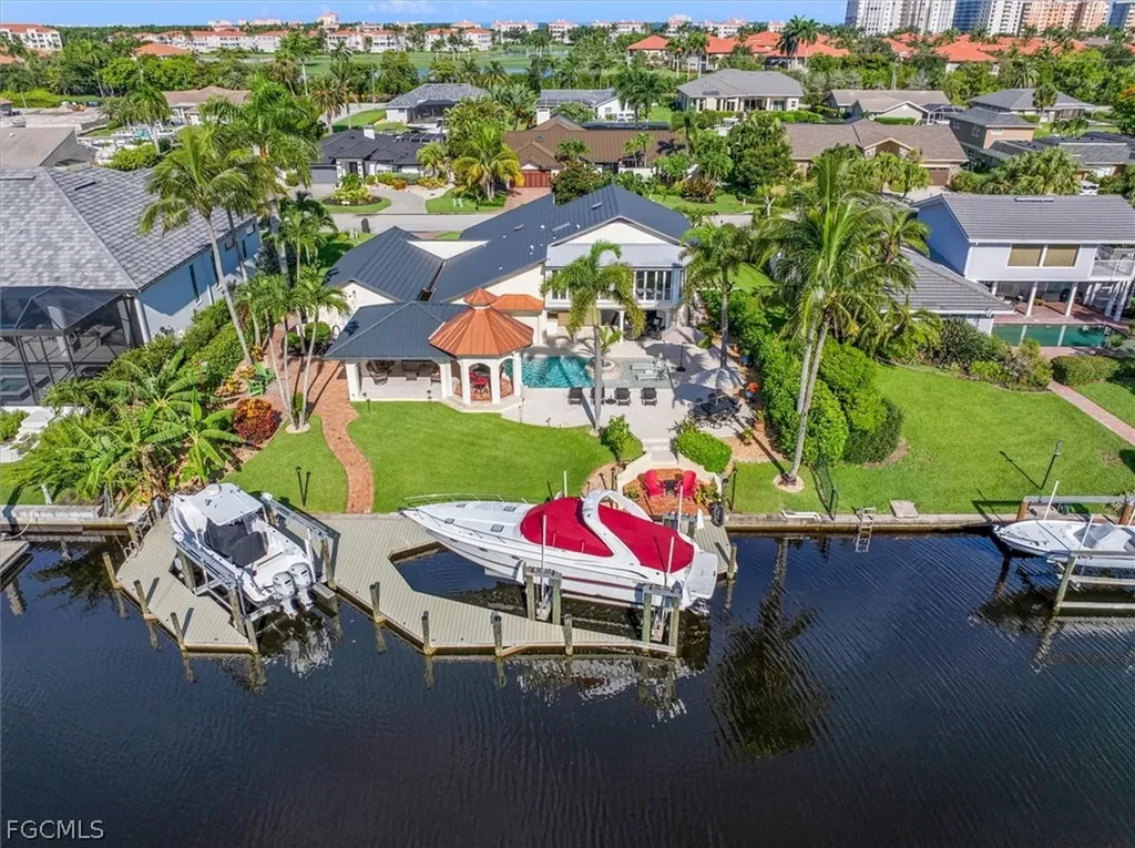 6778 Danah Court Fort Myers FL 33908