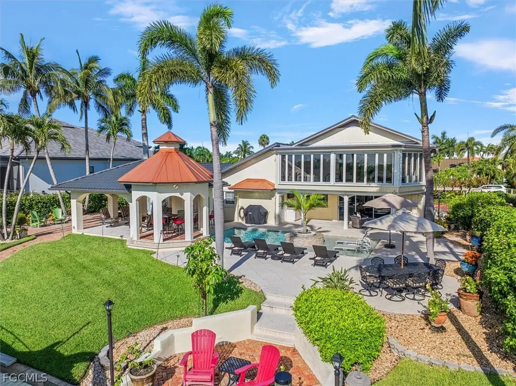 6778 Danah Court Fort Myers FL 33908