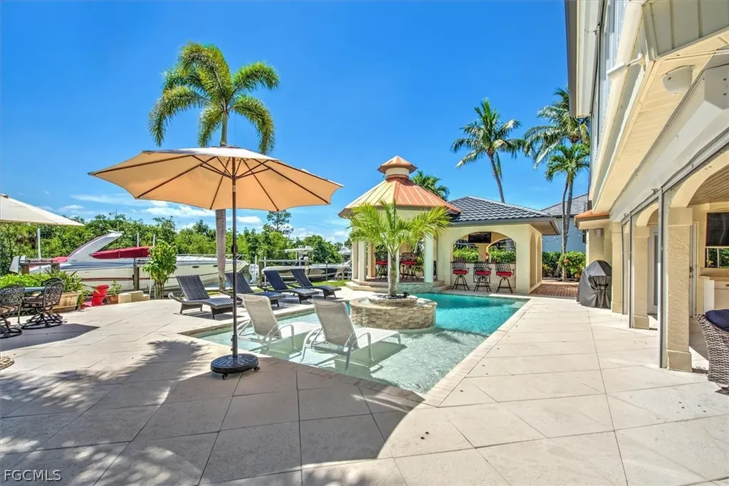 6778 Danah Court Fort Myers FL 33908