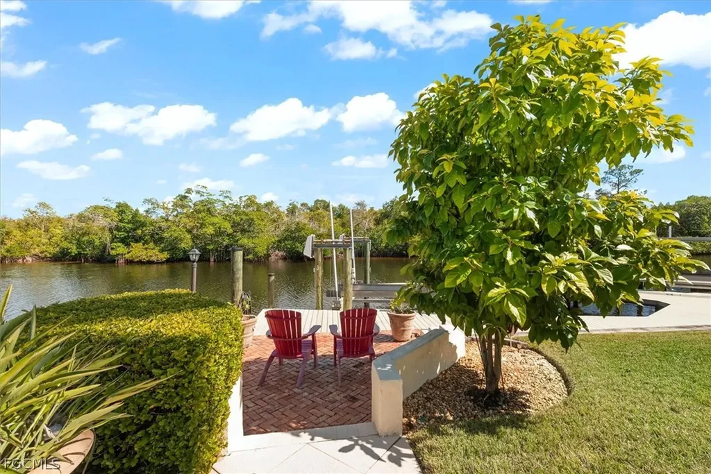 6778 Danah Court Fort Myers FL 33908