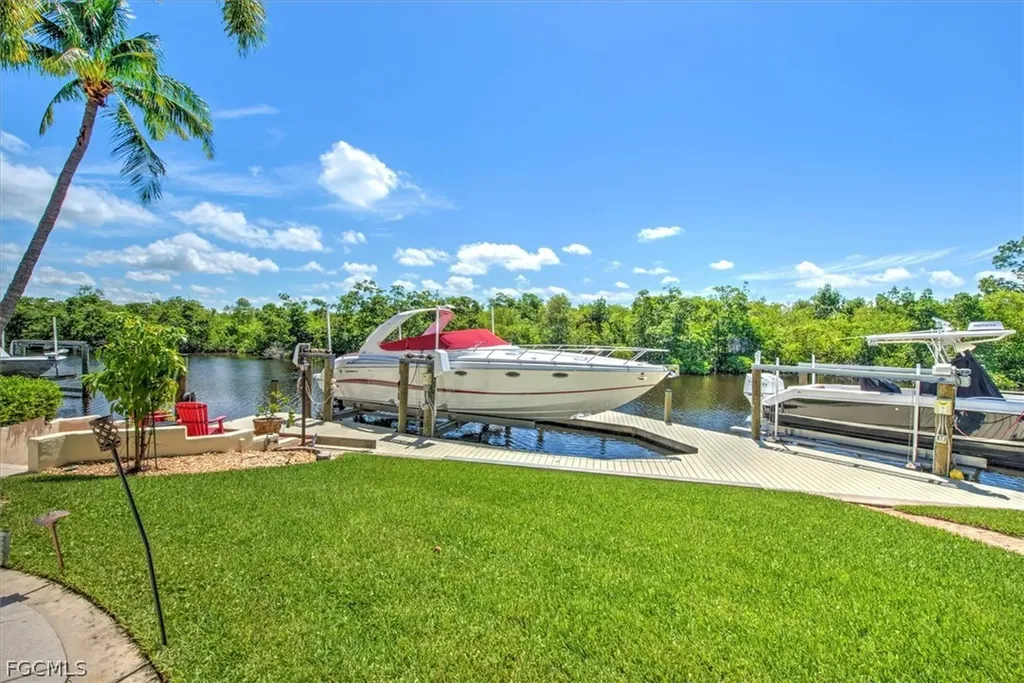 6778 Danah Court Fort Myers FL 33908
