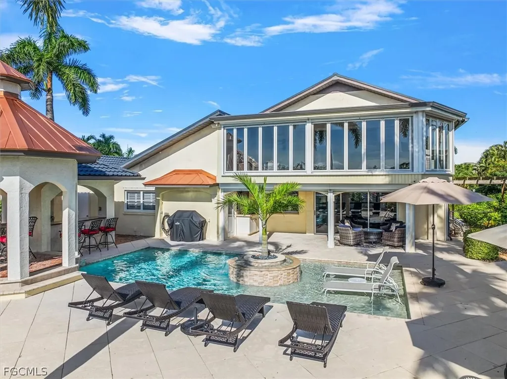 6778 Danah Court Fort Myers FL 33908