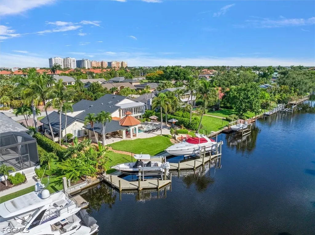 6778 Danah Court Fort Myers FL 33908