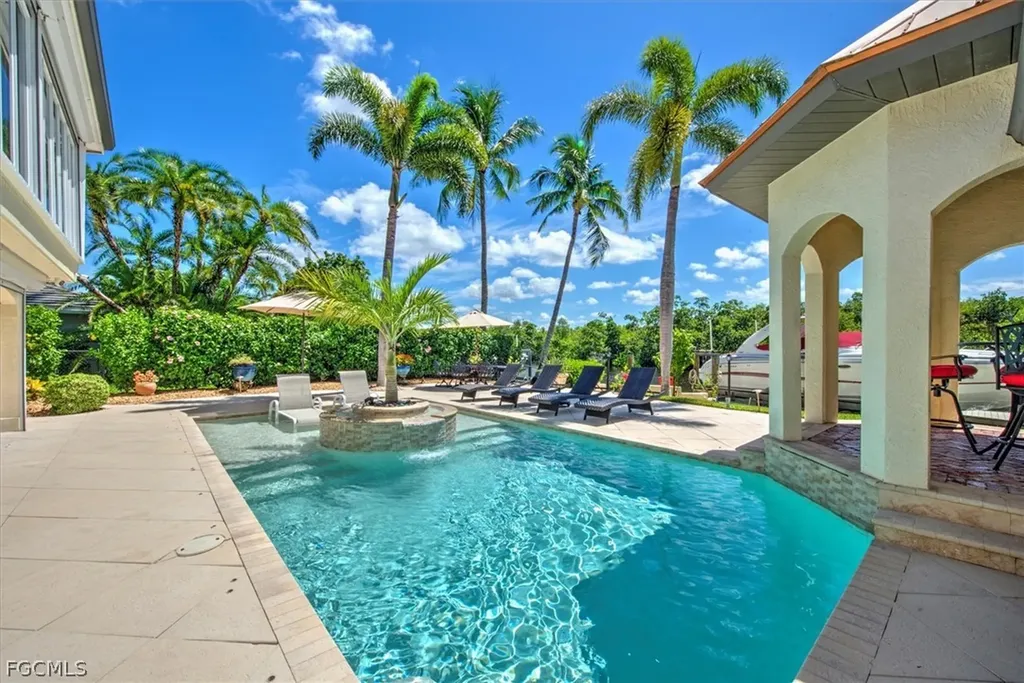 6778 Danah Court Fort Myers FL 33908