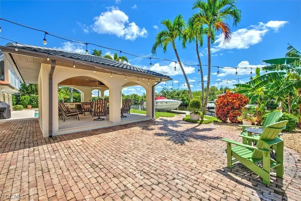 6778 Danah Court Fort Myers FL 33908