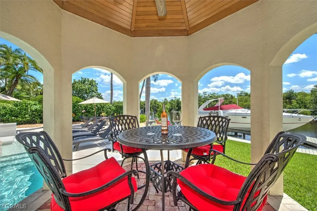 6778 Danah Court Fort Myers FL 33908