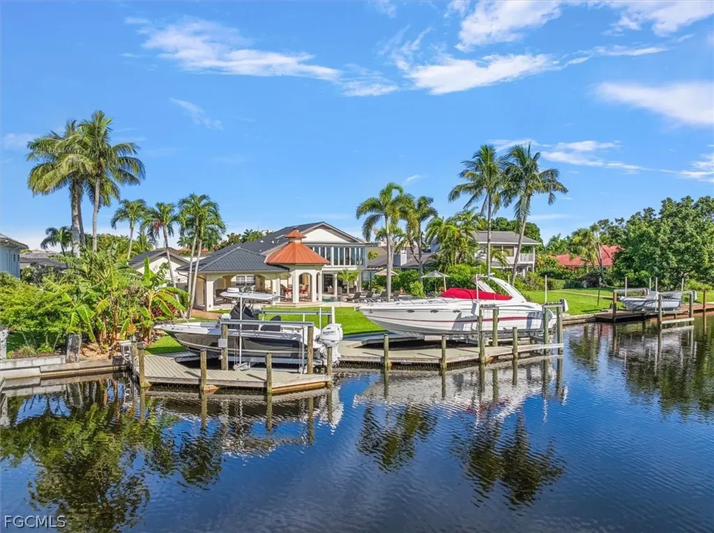 6778 Danah Court Fort Myers FL 33908