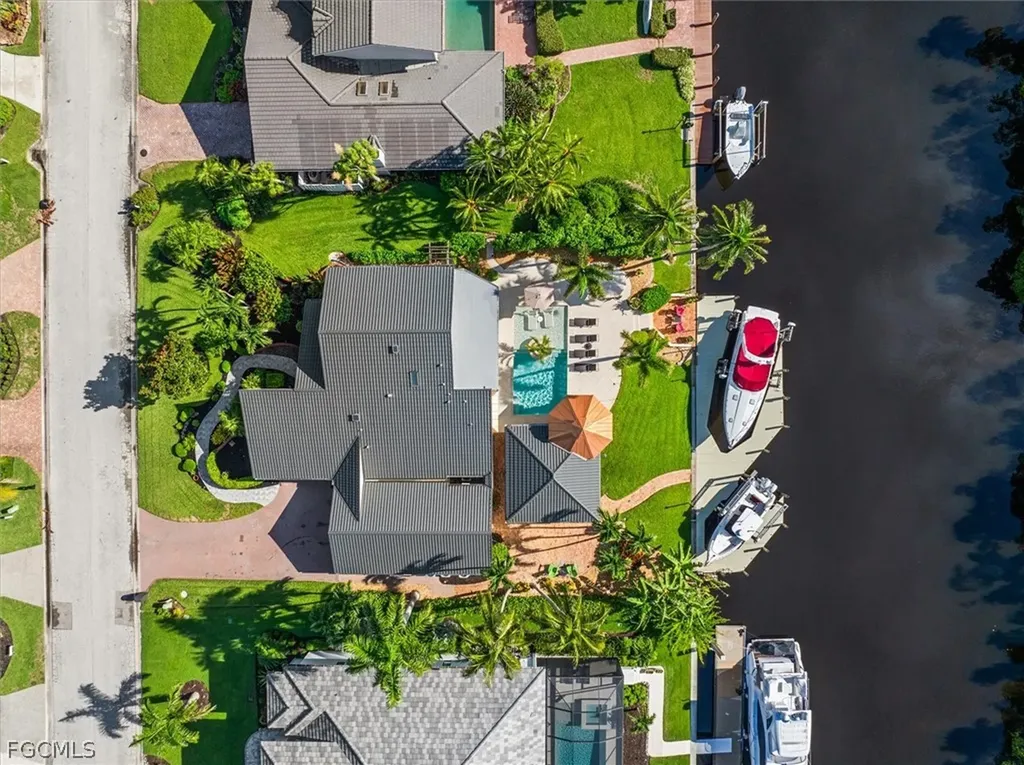 6778 Danah Court Fort Myers FL 33908