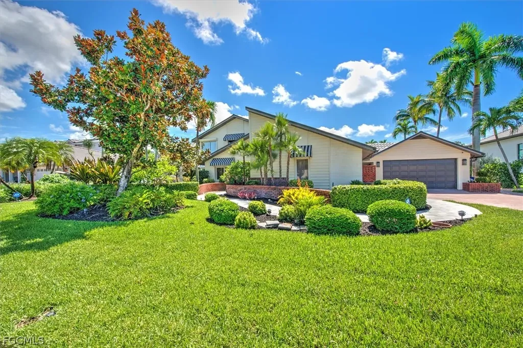 6778 Danah Court Fort Myers FL 33908