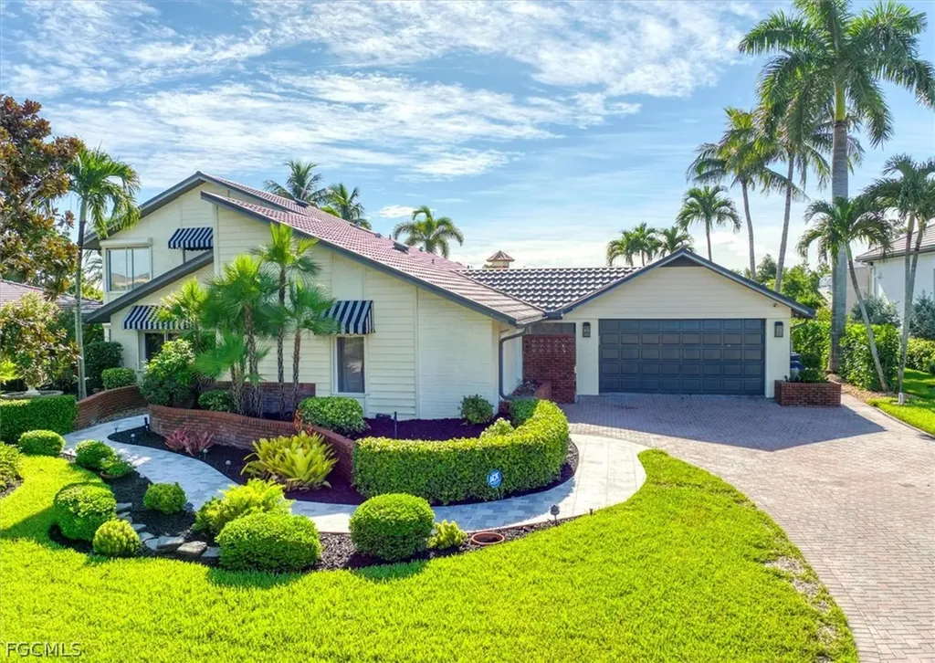 6778 Danah Court Fort Myers FL 33908