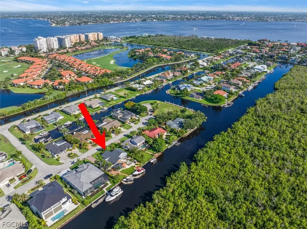 6778 Danah Court Fort Myers FL 33908