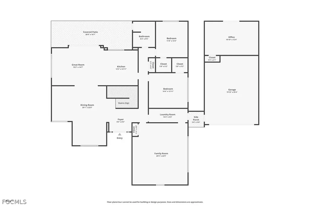 6778 Danah Court Fort Myers FL 33908
