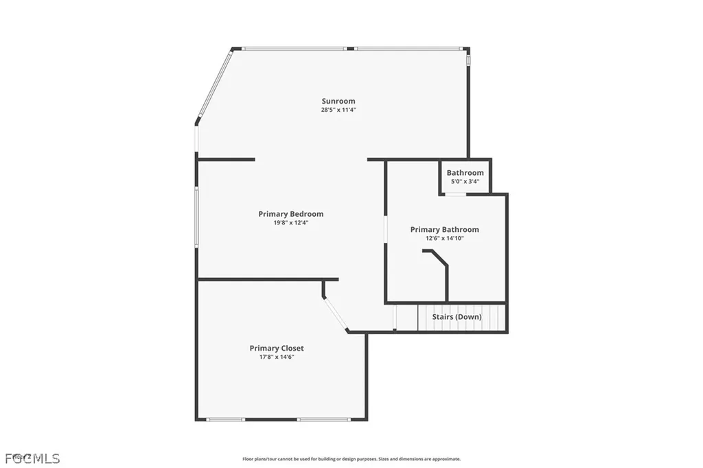 6778 Danah Court Fort Myers FL 33908