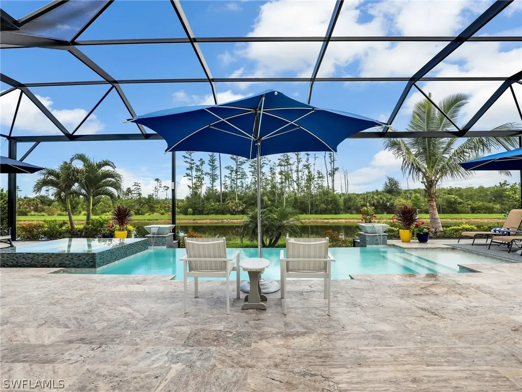 18668 Wildblue Boulevard Fort Myers FL 33913