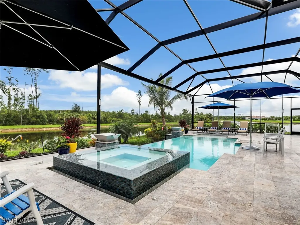 18668 Wildblue Boulevard Fort Myers FL 33913