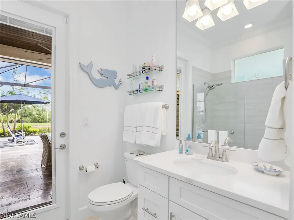 18668 Wildblue Boulevard Fort Myers FL 33913