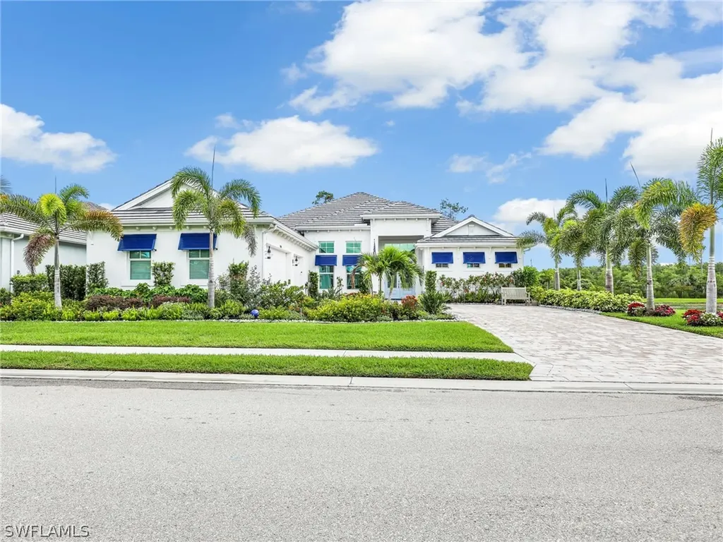 18668 Wildblue Boulevard Fort Myers FL 33913