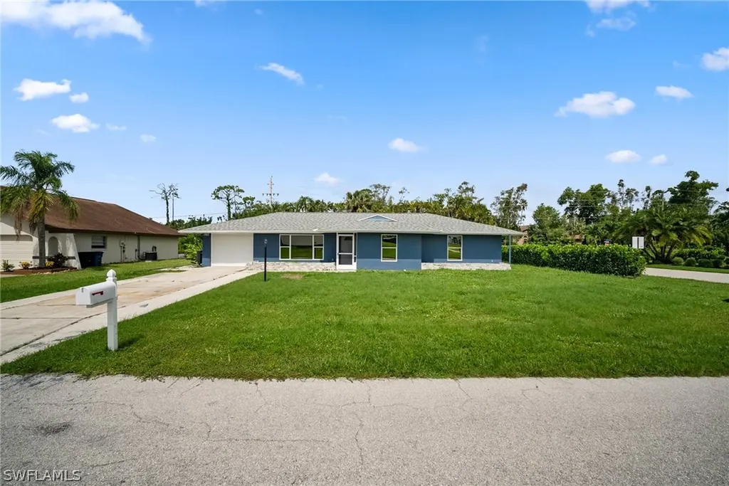 17612 Taylor Drive Fort Myers FL 33908