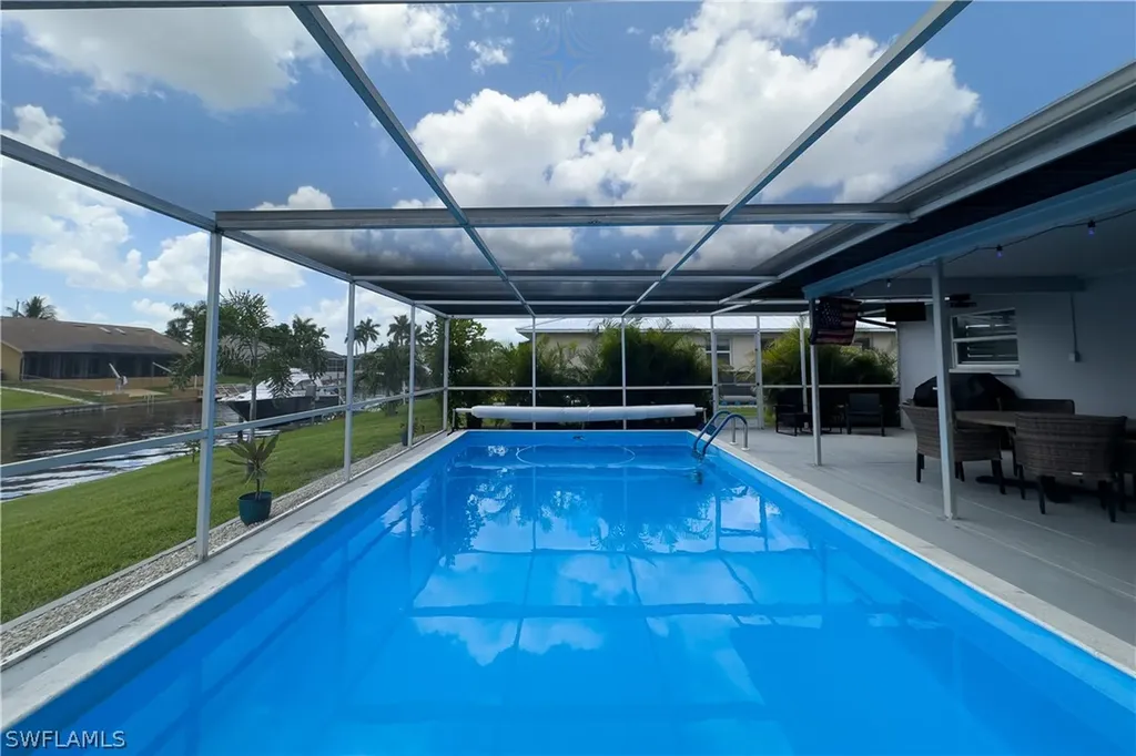 3505 SE 16th Place Cape Coral FL 33904