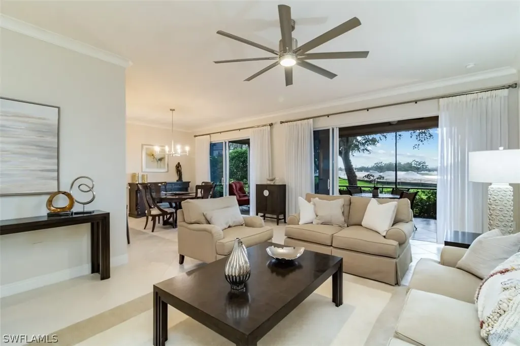 Naples FL, 836 Regency Reserve Drive, Unit 501