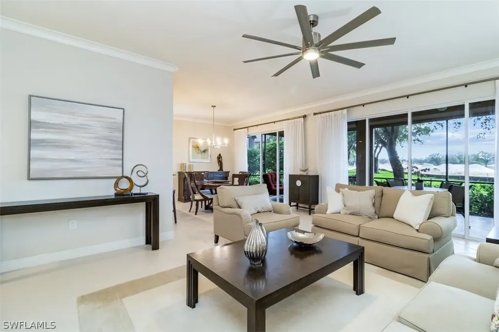 836 Regency Reserve Drive Naples FL 34119