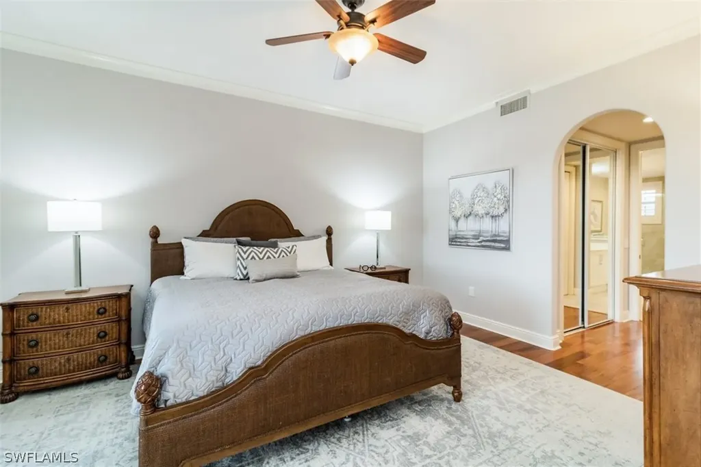836 Regency Reserve Drive Naples FL 34119