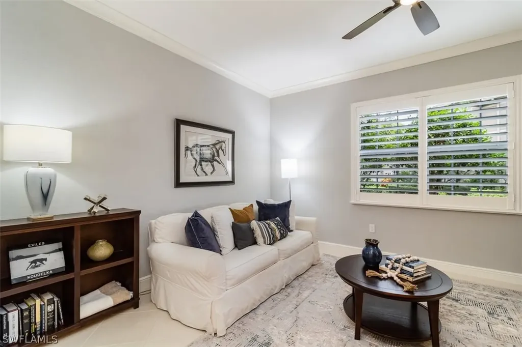 836 Regency Reserve Drive Naples FL 34119