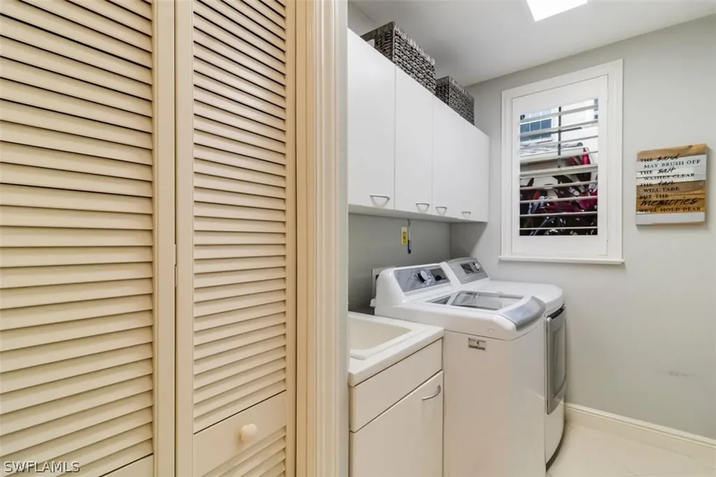 836 Regency Reserve Drive Naples FL 34119