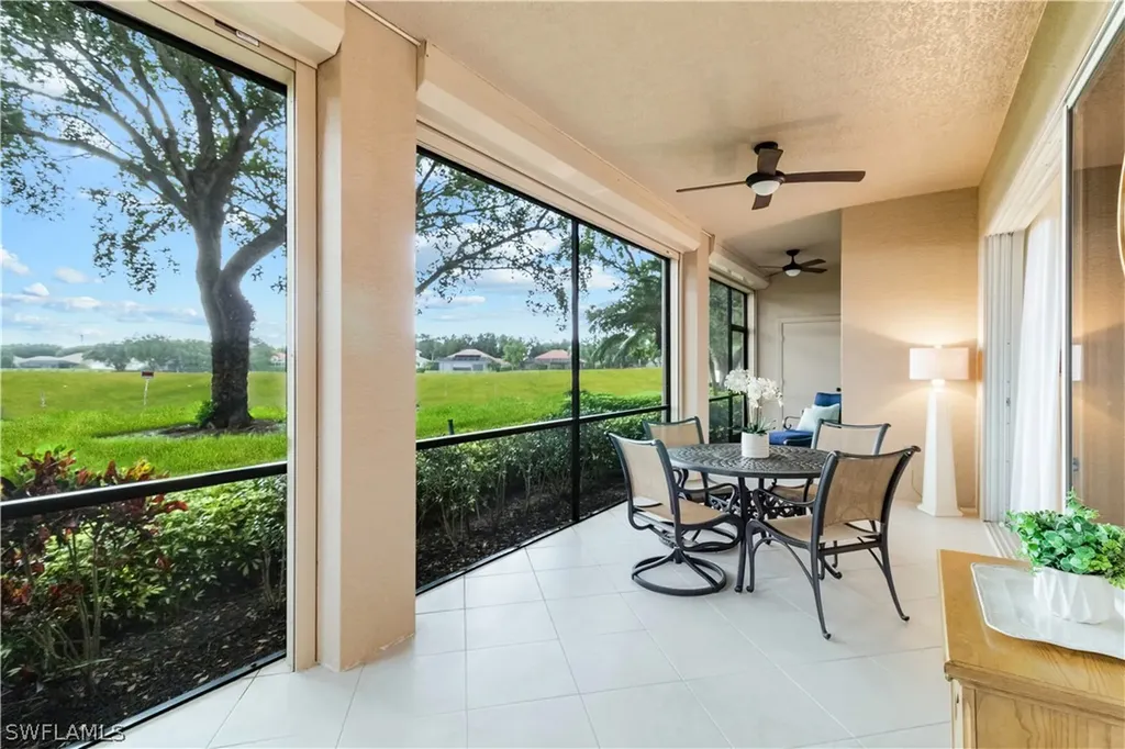 836 Regency Reserve Drive Naples FL 34119