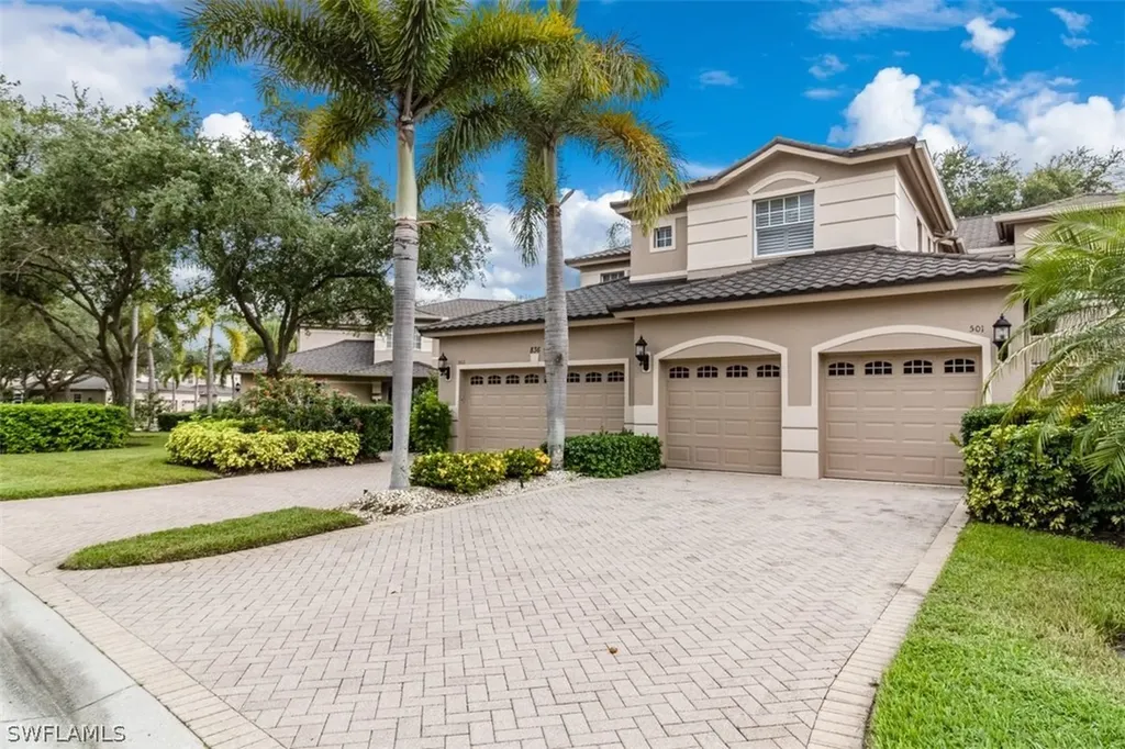 836 Regency Reserve Drive Naples FL 34119