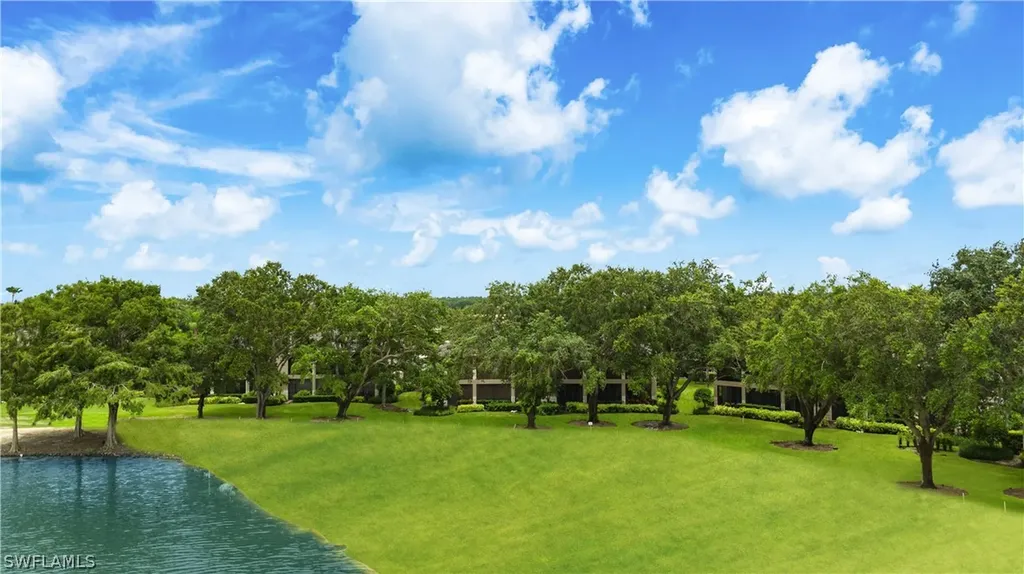836 Regency Reserve Drive Naples FL 34119