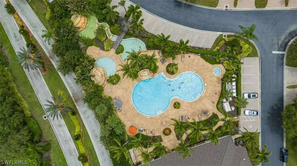 836 Regency Reserve Drive Naples FL 34119