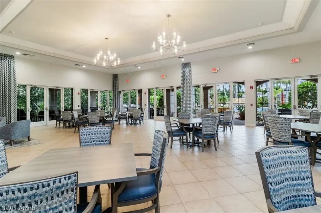 836 Regency Reserve Drive Naples FL 34119