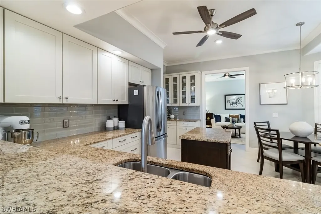 836 Regency Reserve Drive Naples FL 34119
