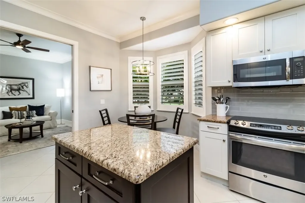 836 Regency Reserve Drive Naples FL 34119