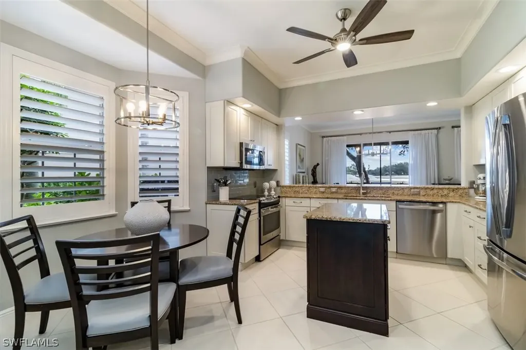 836 Regency Reserve Drive Naples FL 34119