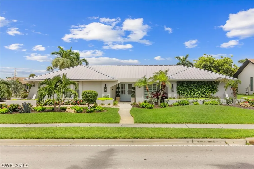 397 N Collier Boulevard Marco Island FL 34145