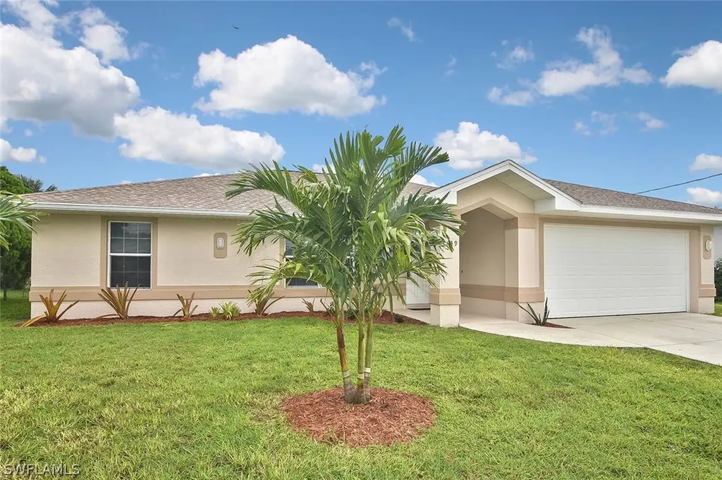 1139 SE 19th Lane Cape Coral FL 33990