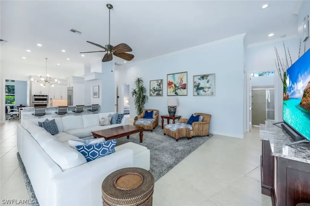 113 Audubon Boulevard Naples FL 34110