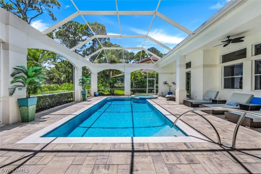113 Audubon Boulevard Naples FL 34110